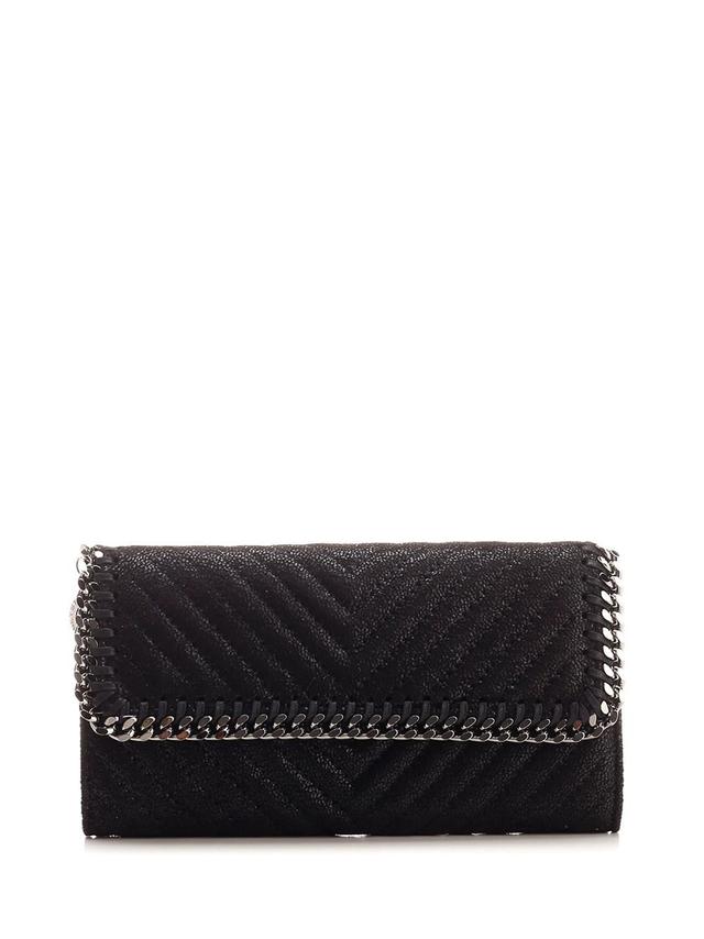 (11054)[STELLA McCARTNEY]장지갑 22FW 430999W8859 1000