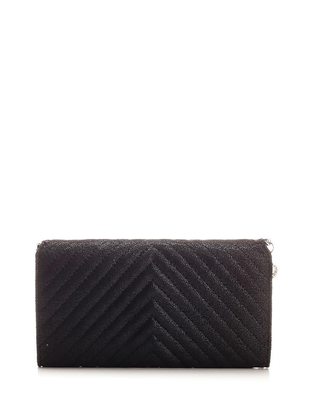 (11054)[STELLA McCARTNEY]장지갑 22FW 430999W8859 1000
