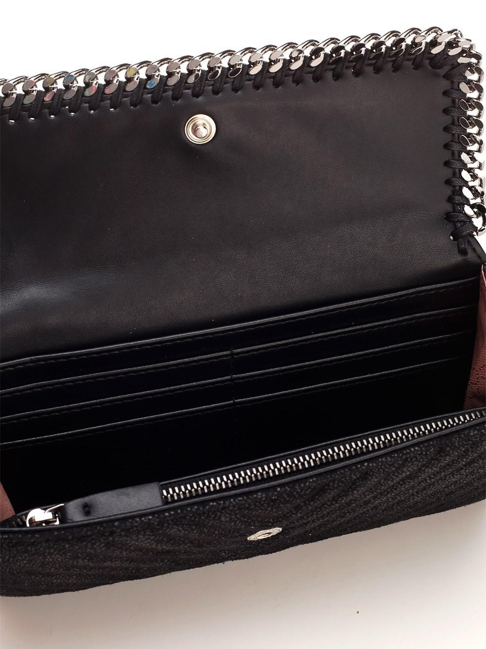 (11054)[STELLA McCARTNEY]장지갑 22FW 430999W8859 1000