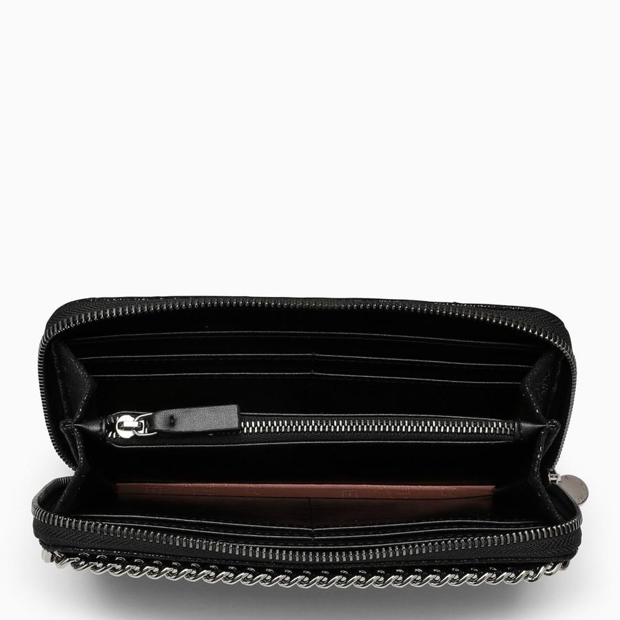 (11055)[STELLA McCARTNEY]장지갑 22FW 434750W8859 1000