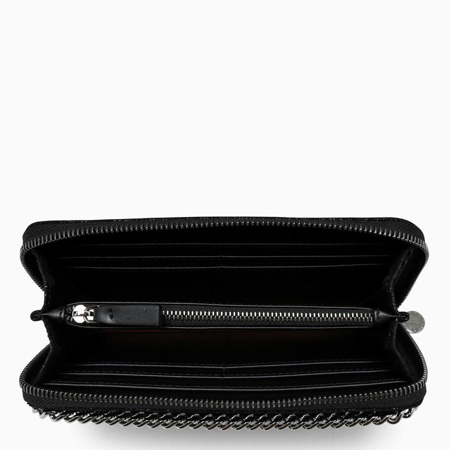 (11056)[STELLA McCARTNEY]장지갑 22FW 434750W9132 1000