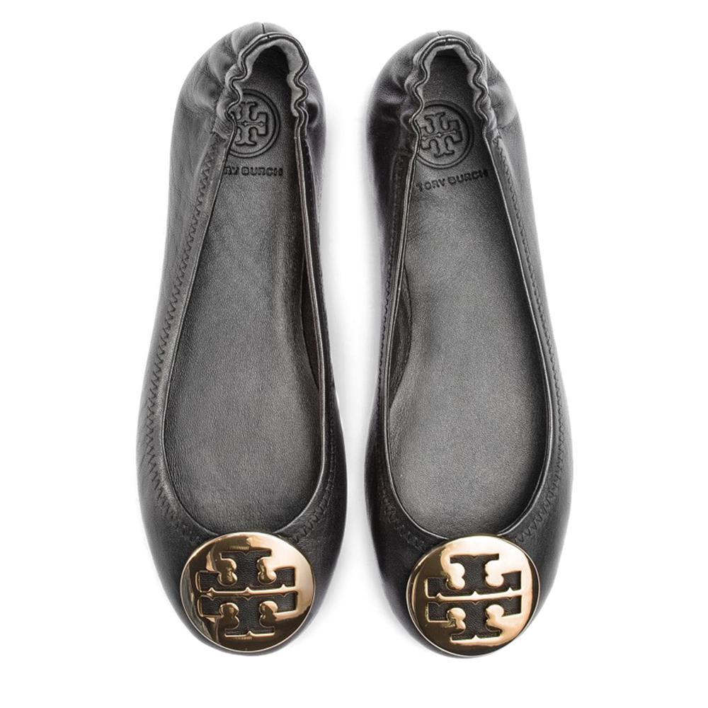 (11064)[TORY BURCH]플랫/뮬 Continuativa 50393 013