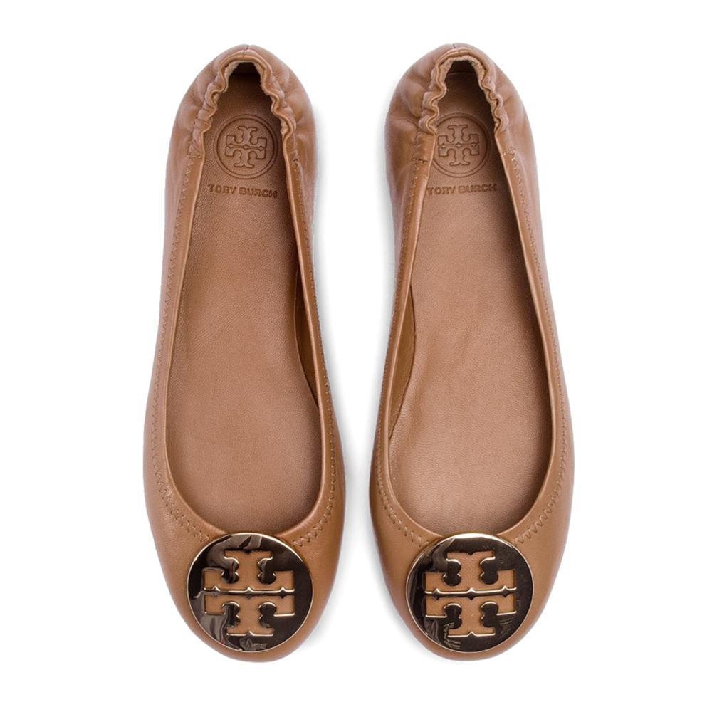 (11065)[TORY BURCH]플랫/뮬 Continuativa 50393 232