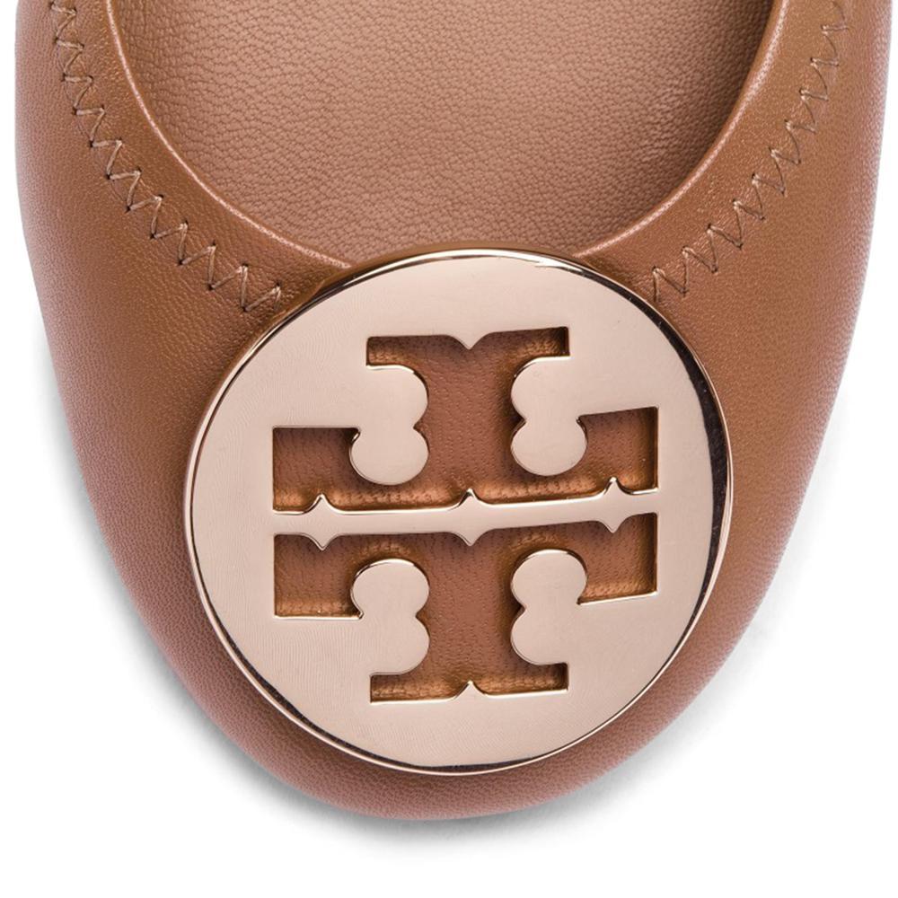 (11065)[TORY BURCH]플랫/뮬 Continuativa 50393 232