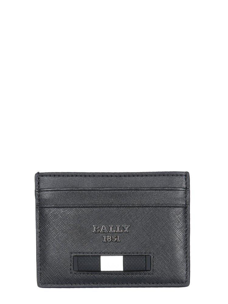 (12758)[BALLY]카드홀더 22FW 60323125893 F100