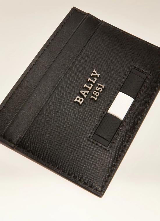 (12758)[BALLY]카드홀더 22FW 60323125893 F100