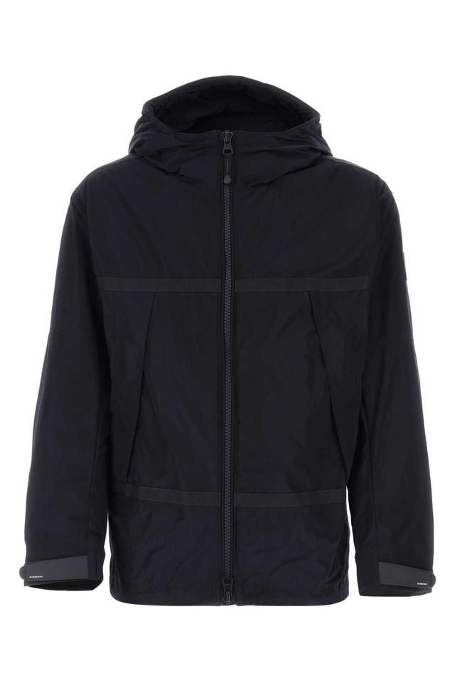 (7411)[BURBERRY]후드 자켓 23SS 8051010 A1249