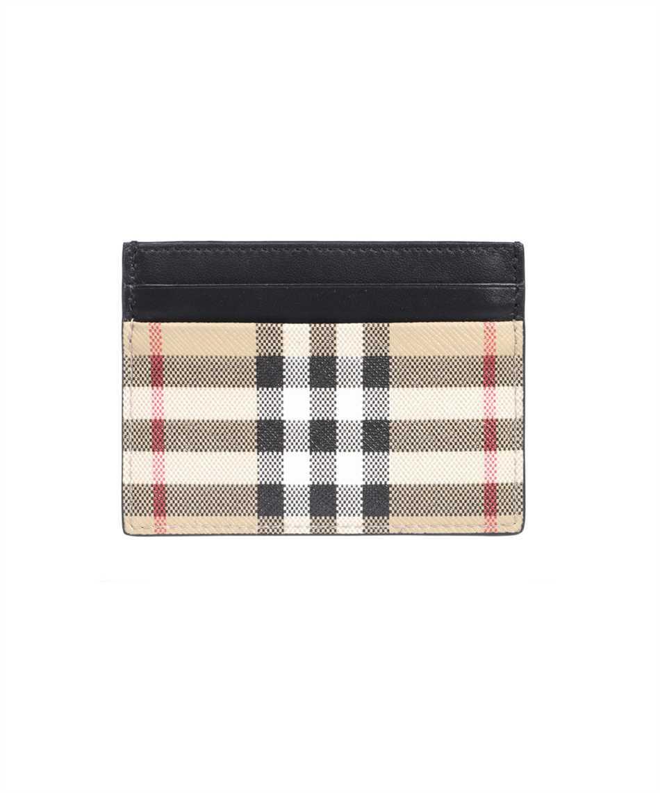 (11137)[BURBERRY]카드홀더 22FW 8057945 A7026