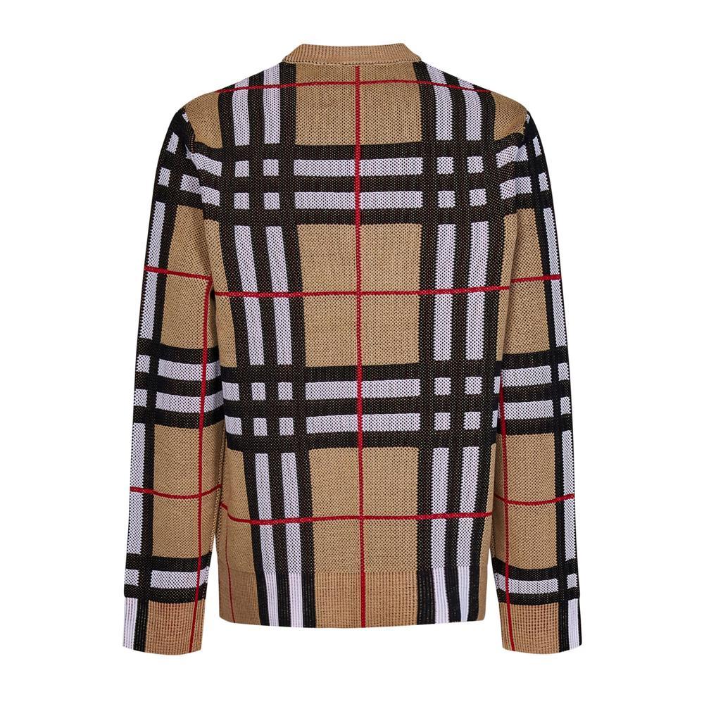 (7487)[BURBERRY]가디건 23FW 8070287 A7026