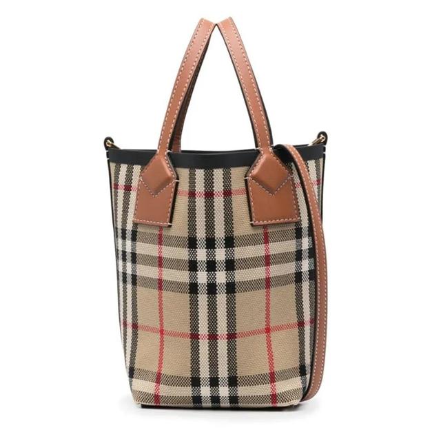 (7483)[BURBERRY]토트백 23FW 8070461 A7026