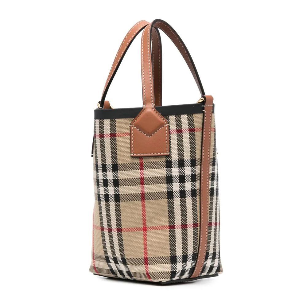 (7483)[BURBERRY]토트백 23FW 8070461 A7026