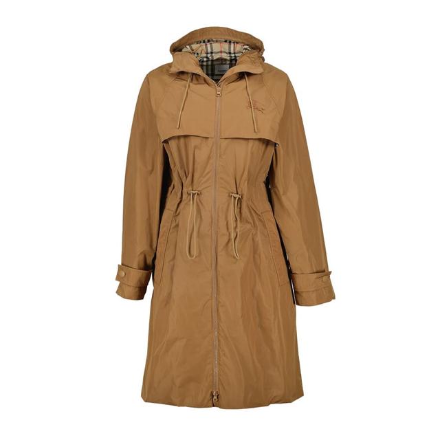 (7488)[BURBERRY]후드 자켓 23FW 8070762 A1420