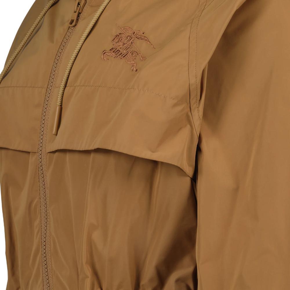 (7488)[BURBERRY]후드 자켓 23FW 8070762 A1420