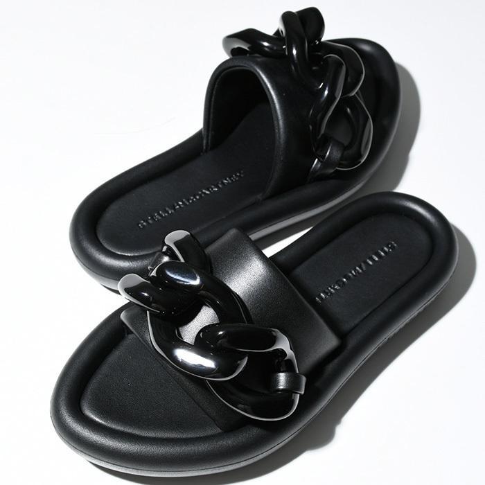 (11155)[STELLA McCARTNEY]슬리퍼 23SS 810119AP00I0 1000