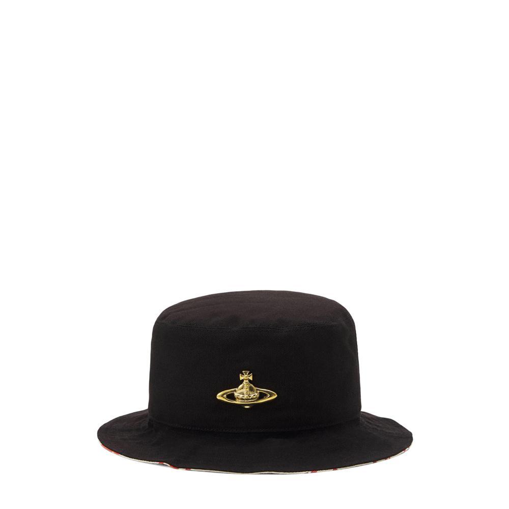 (11156)[VIVIENNE WESTWOOD]모자/장갑 23FW 81020014W00IWET N401