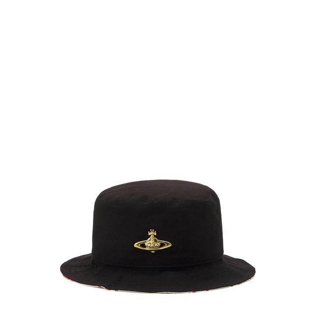 (11156)[VIVIENNE WESTWOOD]모자/장갑 23FW 81020014W00IWET N401
