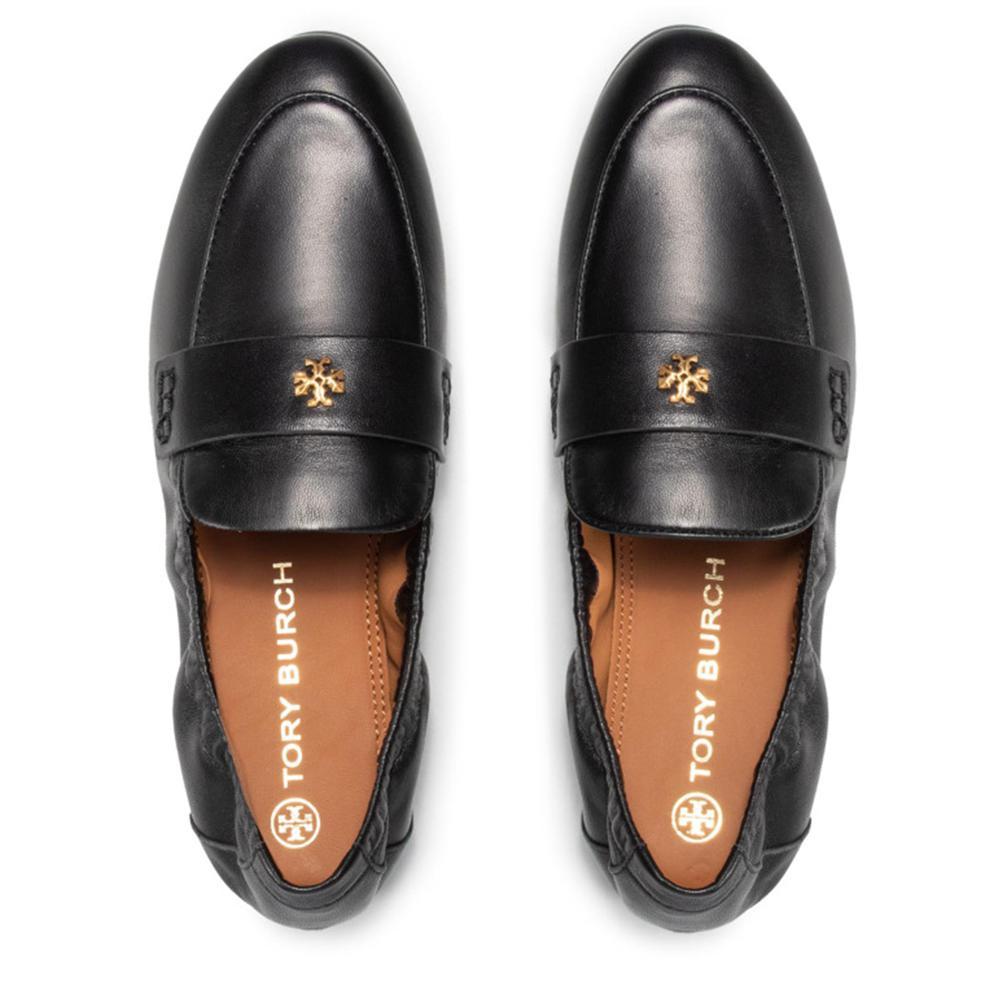 (7186)[TORY BURCH]플랫/뮬 22FW 87269 006
