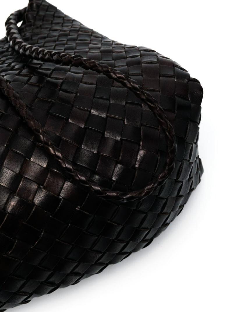 (7427)[DRAGON DIFFUSION]토트백 23SS 8939 BLACK