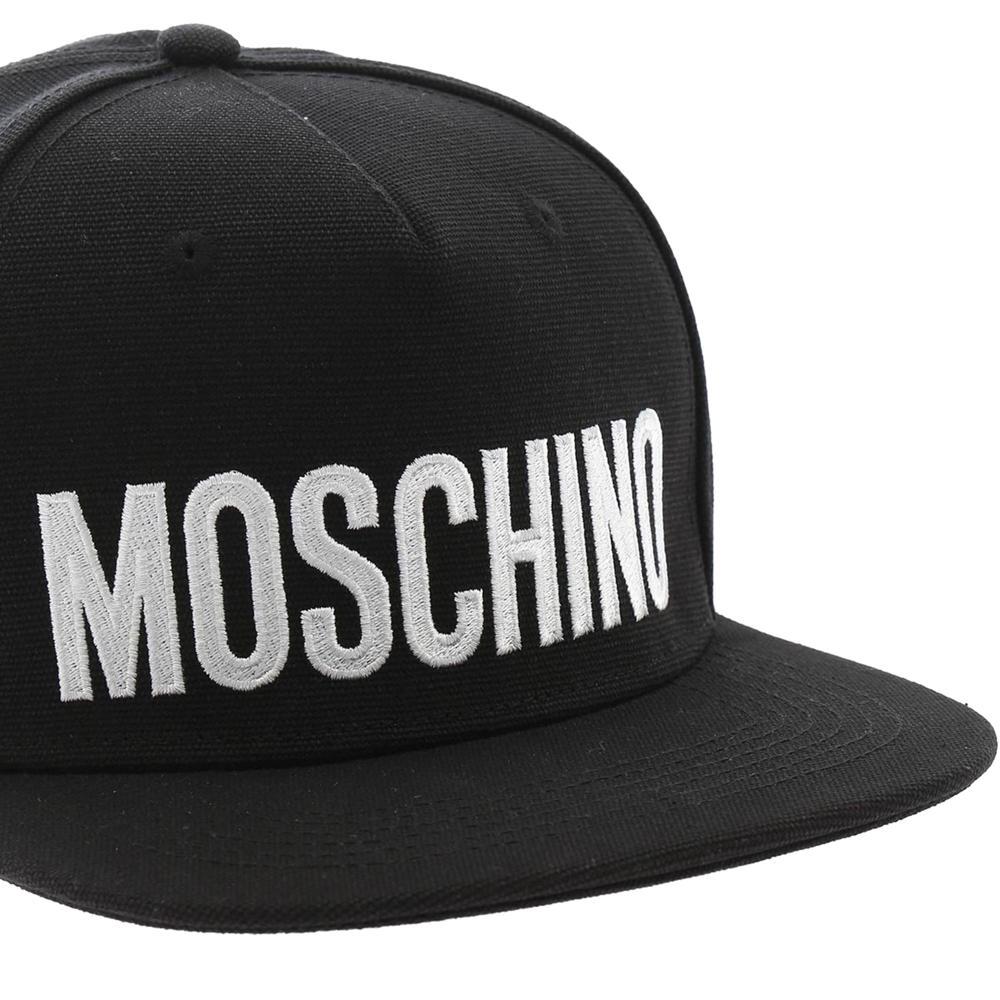 (7979)[MOSCHINO]모자/장갑 23FW 92058266 555