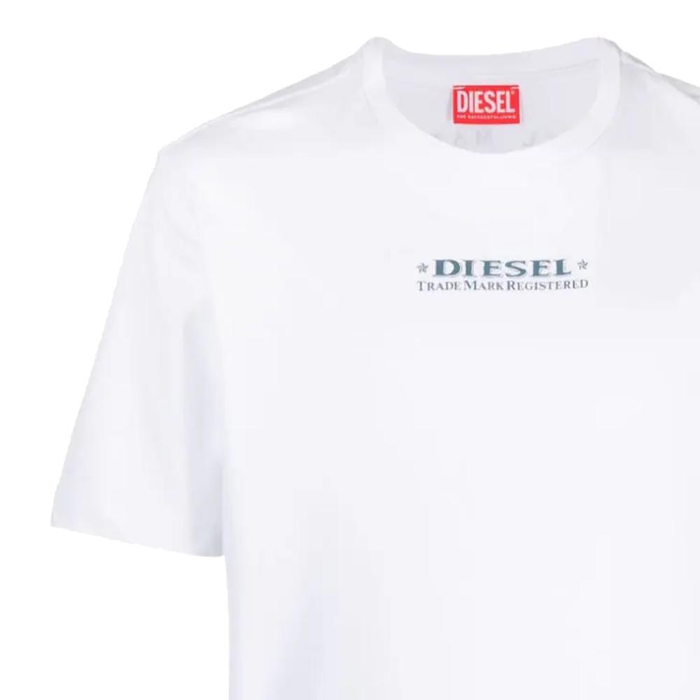 (11187)[DIESEL]상의 23FW A023330CATM 100