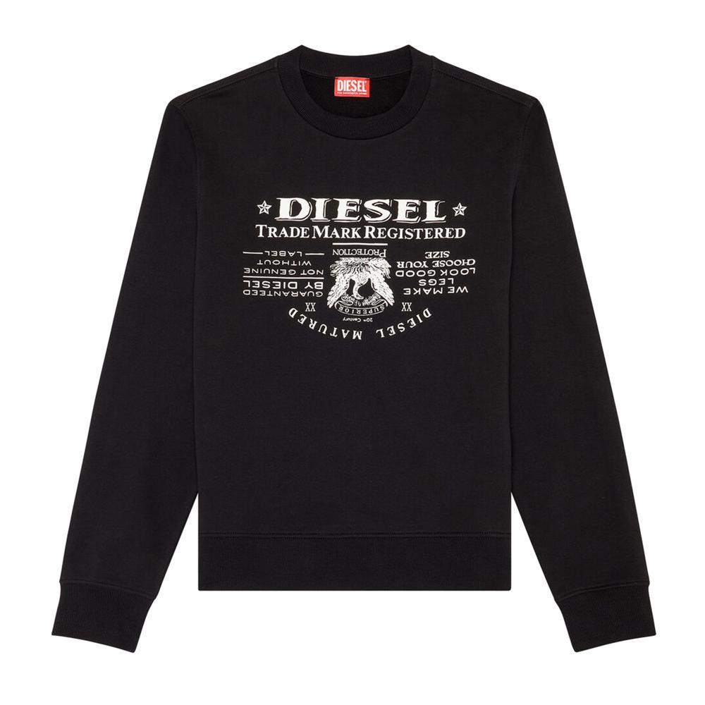 (11188)[DIESEL]상의 23FW A035660JFAV 900