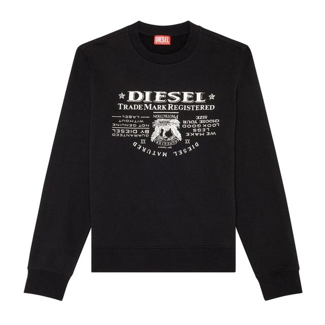 (11188)[DIESEL]상의 23FW A035660JFAV 900
