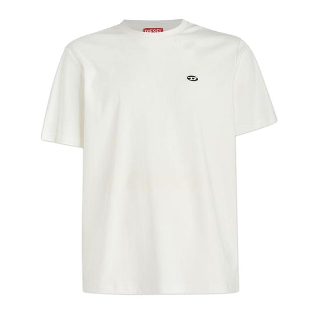 (12884)[DIESEL]반팔 티셔츠 23FW A038190AIJU 141