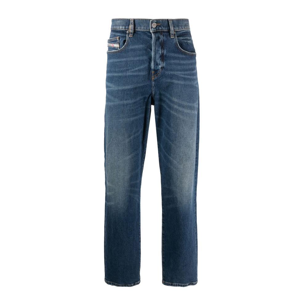 (11190)[DIESEL]데님 스트레이트 진 23FW A05156007L1 01