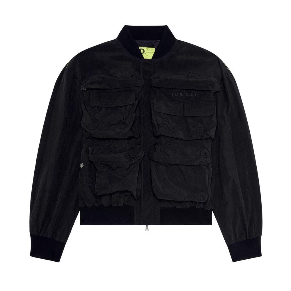 (11191)[DIESEL]자켓 23FW A105020HJAE 9XX