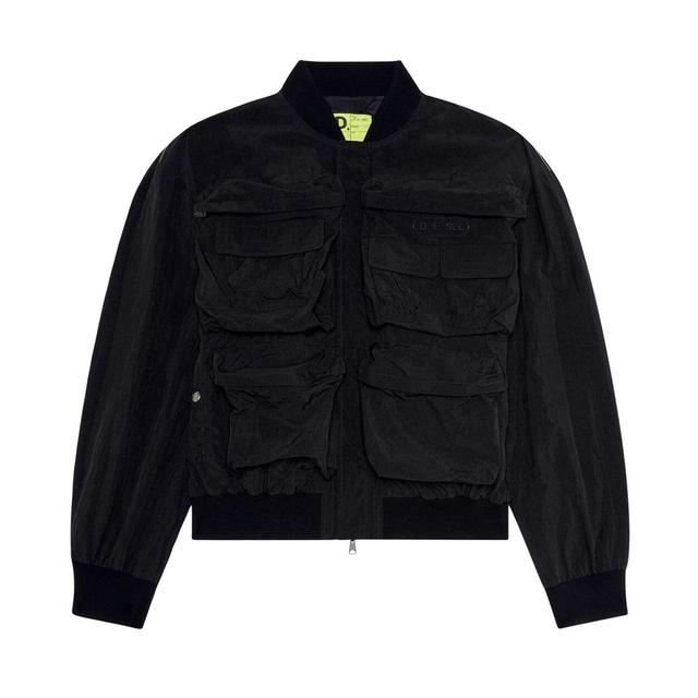 (11191)[DIESEL]자켓 23FW A105020HJAE 9XX