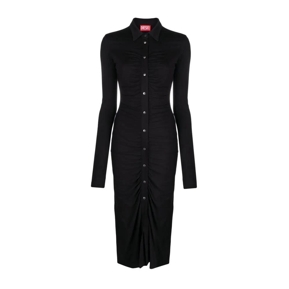 (11192)[DIESEL]원피스 23FW A105180LHAU 9XX