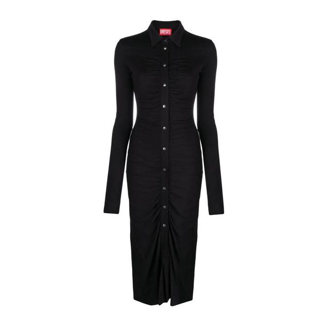 (11192)[DIESEL]원피스 23FW A105180LHAU 9XX
