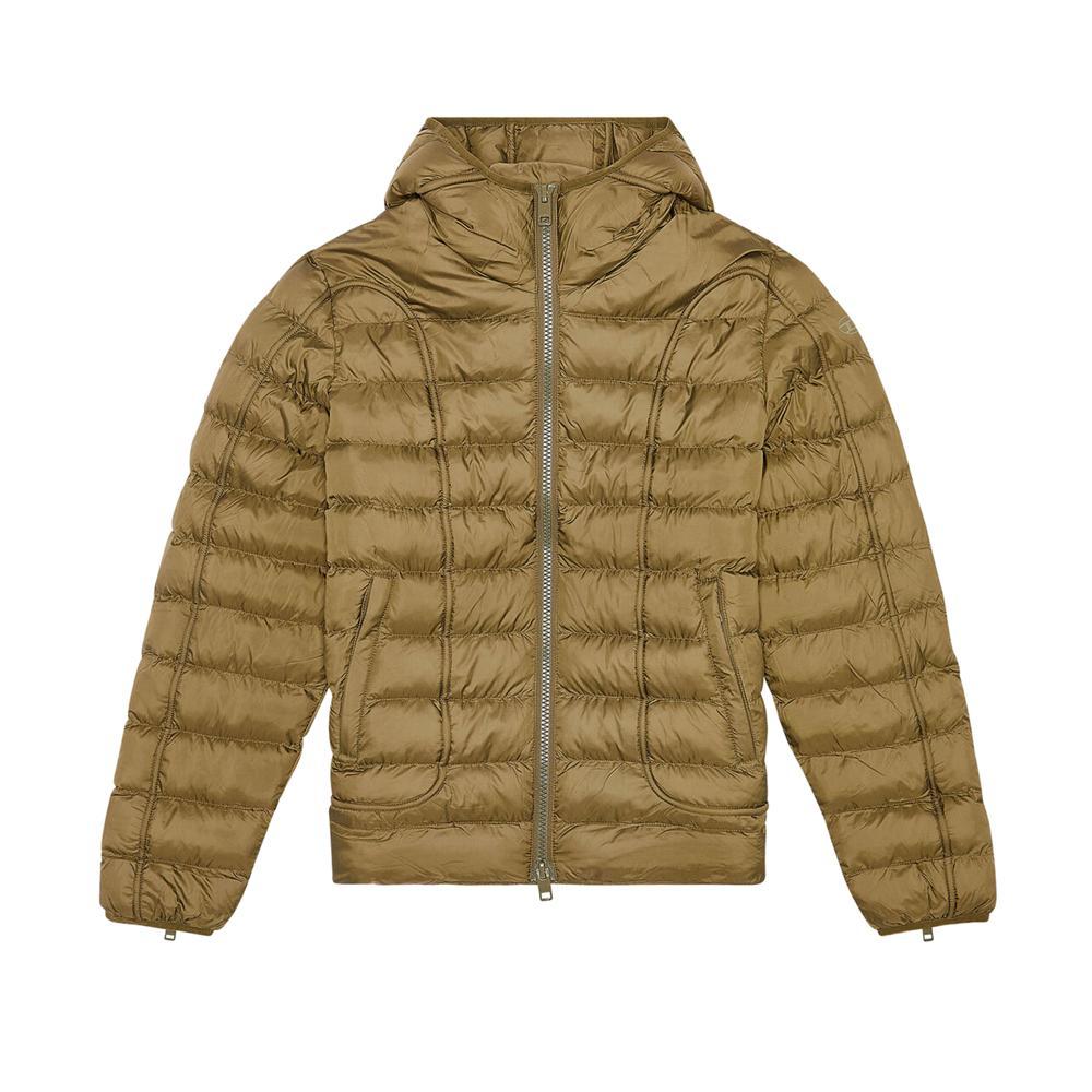 (11195)[DIESEL]패딩 23FW A105970BHAZ 7BD