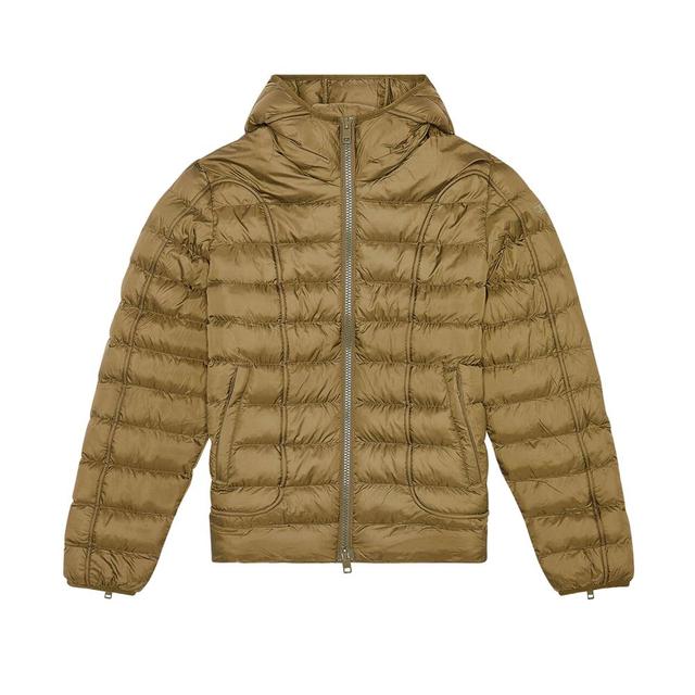 (11195)[DIESEL]패딩 23FW A105970BHAZ 7BD