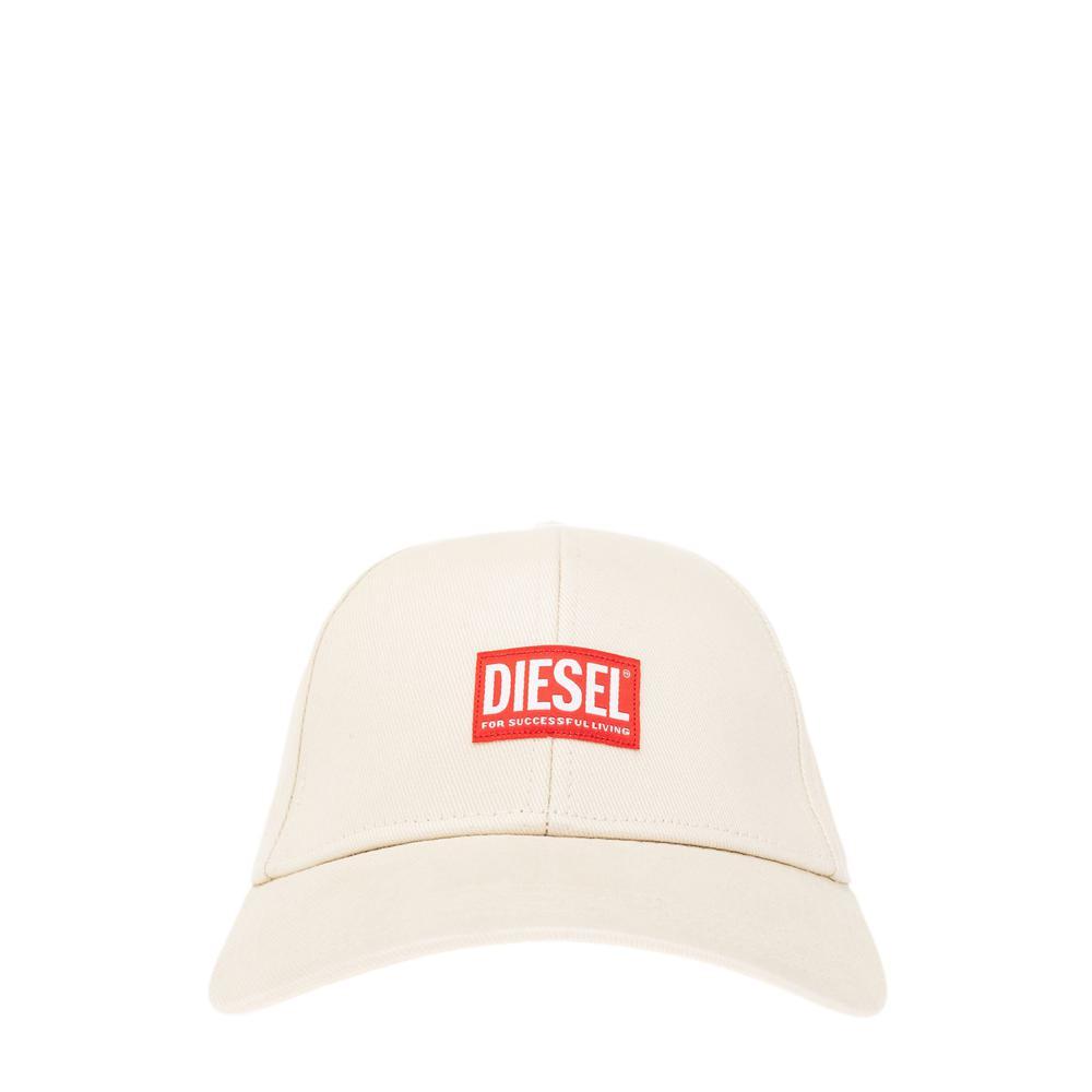 (11196)[DIESEL]모자/장갑 23FW A113600BLAA 1AB