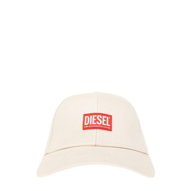(11196)[DIESEL]모자/장갑 23FW A113600BLAA 1AB