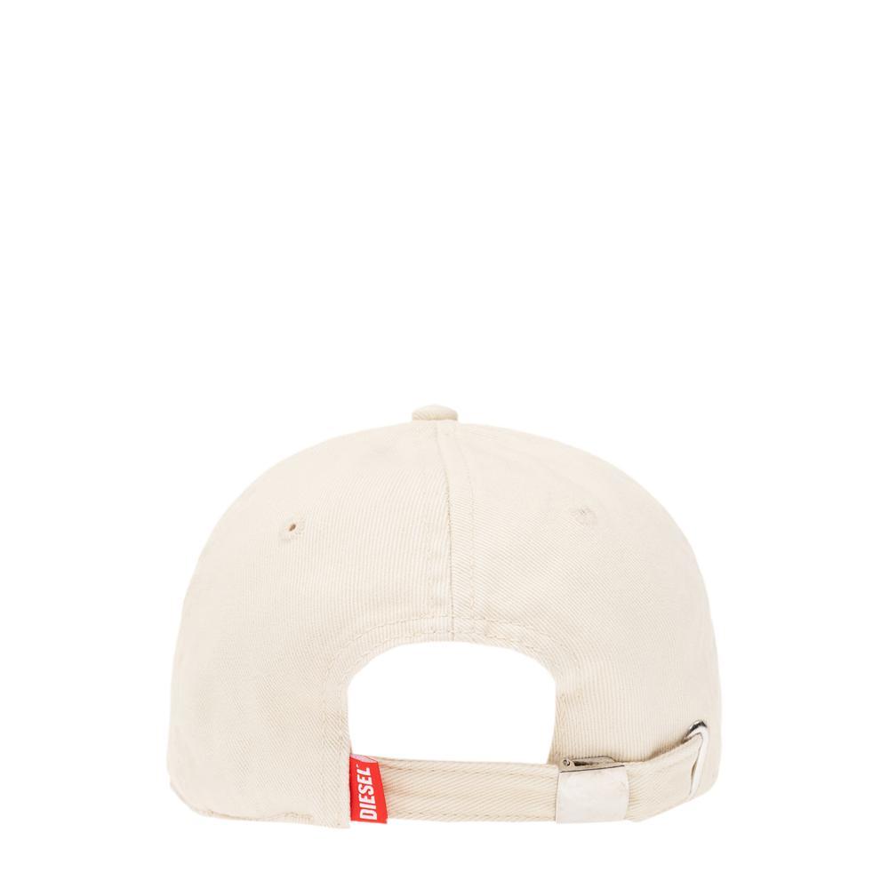(11196)[DIESEL]모자/장갑 23FW A113600BLAA 1AB