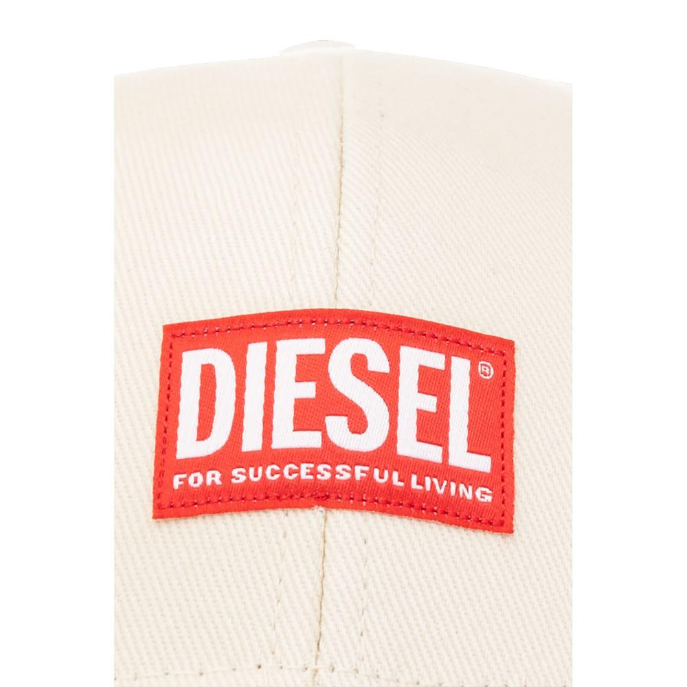 (11196)[DIESEL]모자/장갑 23FW A113600BLAA 1AB