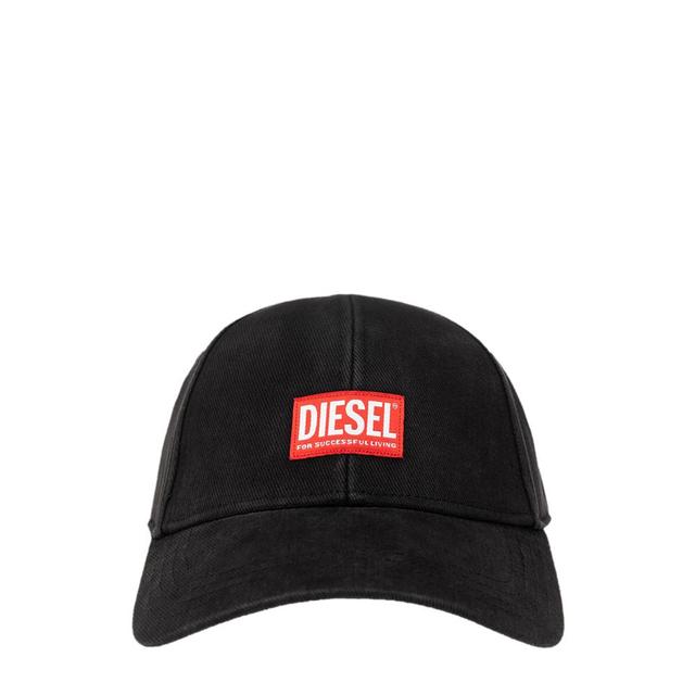 (11197)[DIESEL]모자/장갑 23FW A113600BLAA 9XX