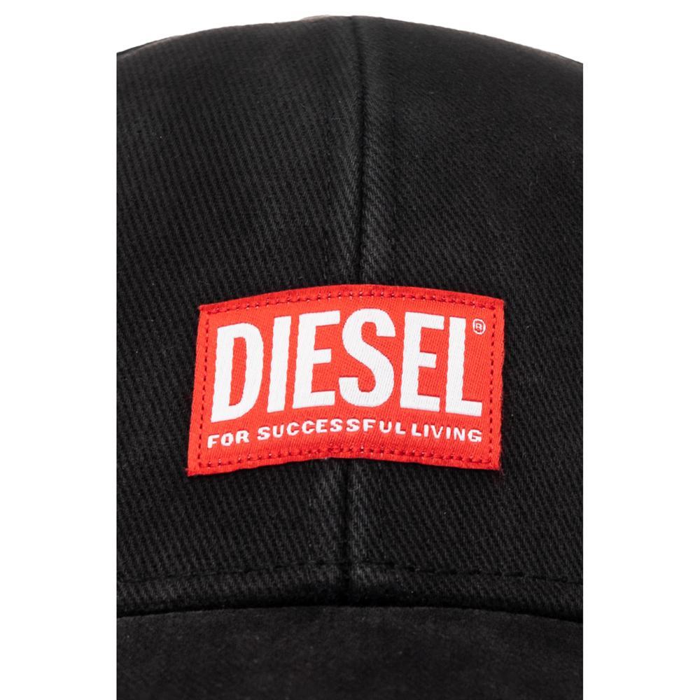 (11197)[DIESEL]모자/장갑 23FW A113600BLAA 9XX