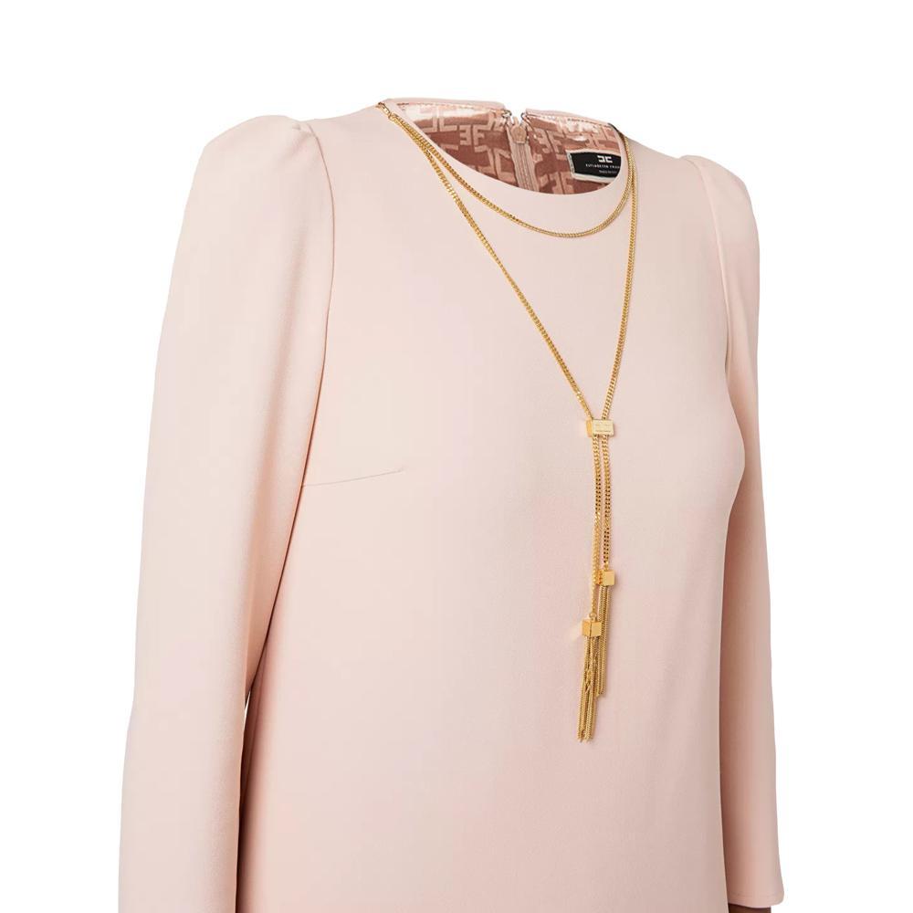 (11225)[ELISABETTA FRANCHI]원피스 23SS AB33731E2 AR6