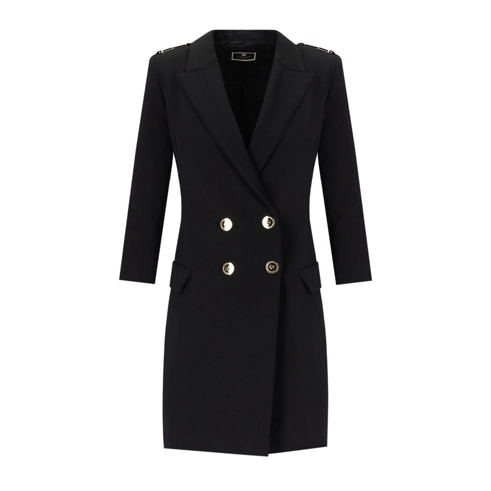 (7853)[ELISABETTA FRANCHI]원피스 23FW AB41736E2 110