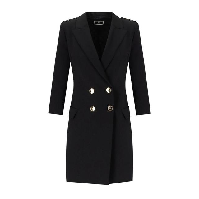 (7853)[ELISABETTA FRANCHI]원피스 23FW AB41736E2 110