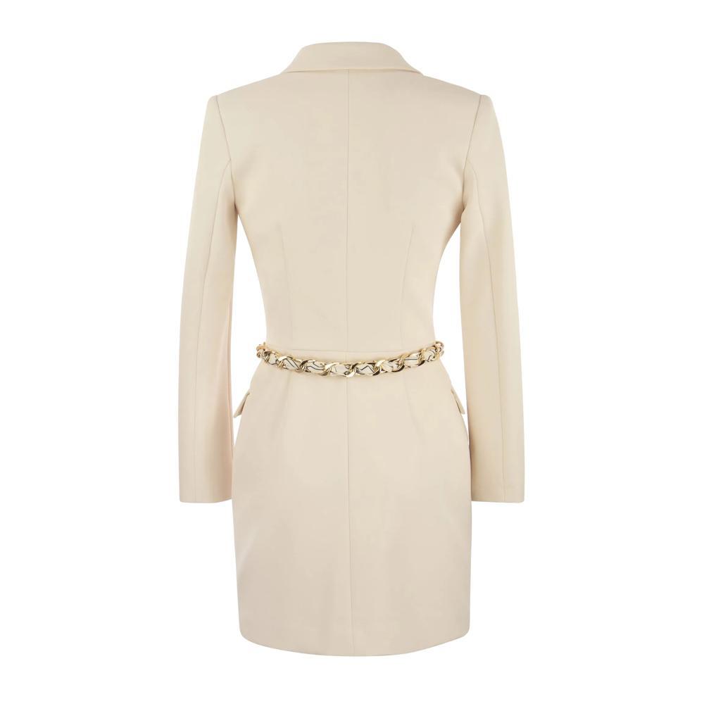 (7855)[ELISABETTA FRANCHI]원피스 23FW AB53837E2 193