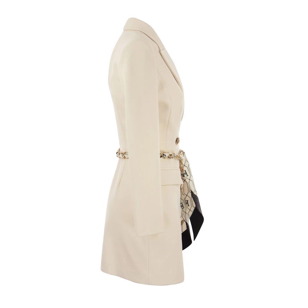 (7855)[ELISABETTA FRANCHI]원피스 23FW AB53837E2 193