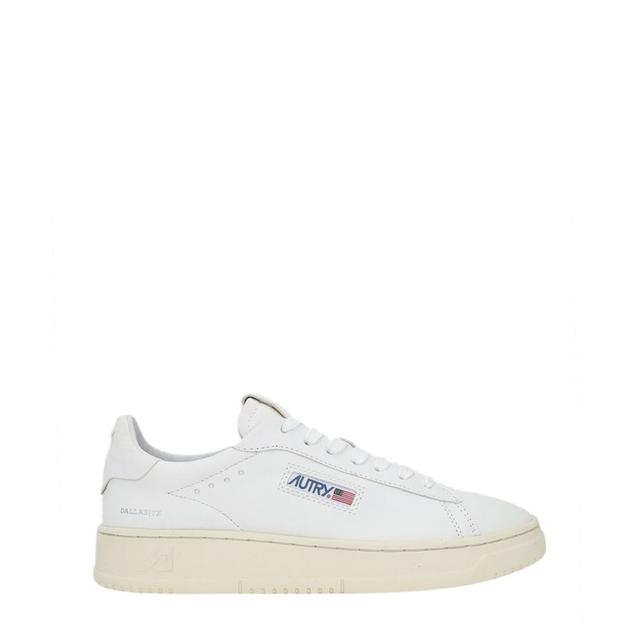 (11235)[AUTRY]스니커즈 23FW ADLWGG01 GOAT WHITE