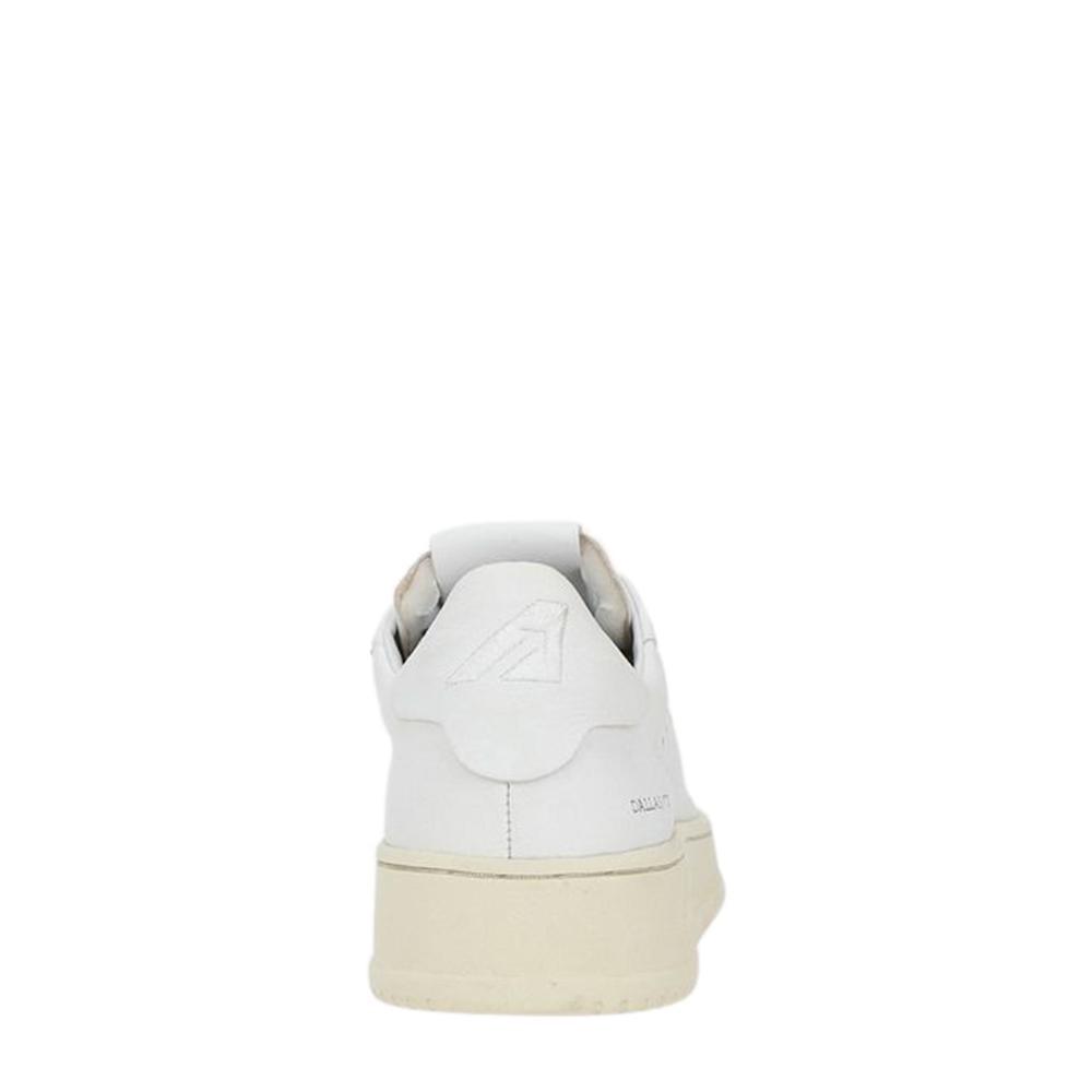 (11235)[AUTRY]스니커즈 23FW ADLWGG01 GOAT WHITE