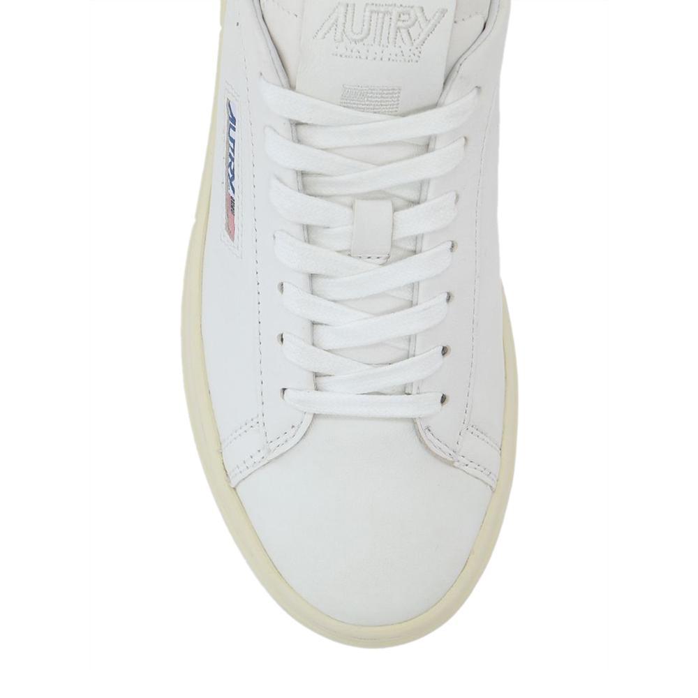 (11235)[AUTRY]스니커즈 23FW ADLWGG01 GOAT WHITE