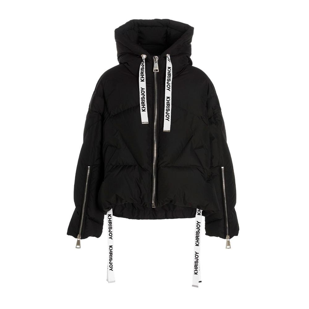 (7524)[KHRIS JOY]패딩 23FW AFPW001NY BK01