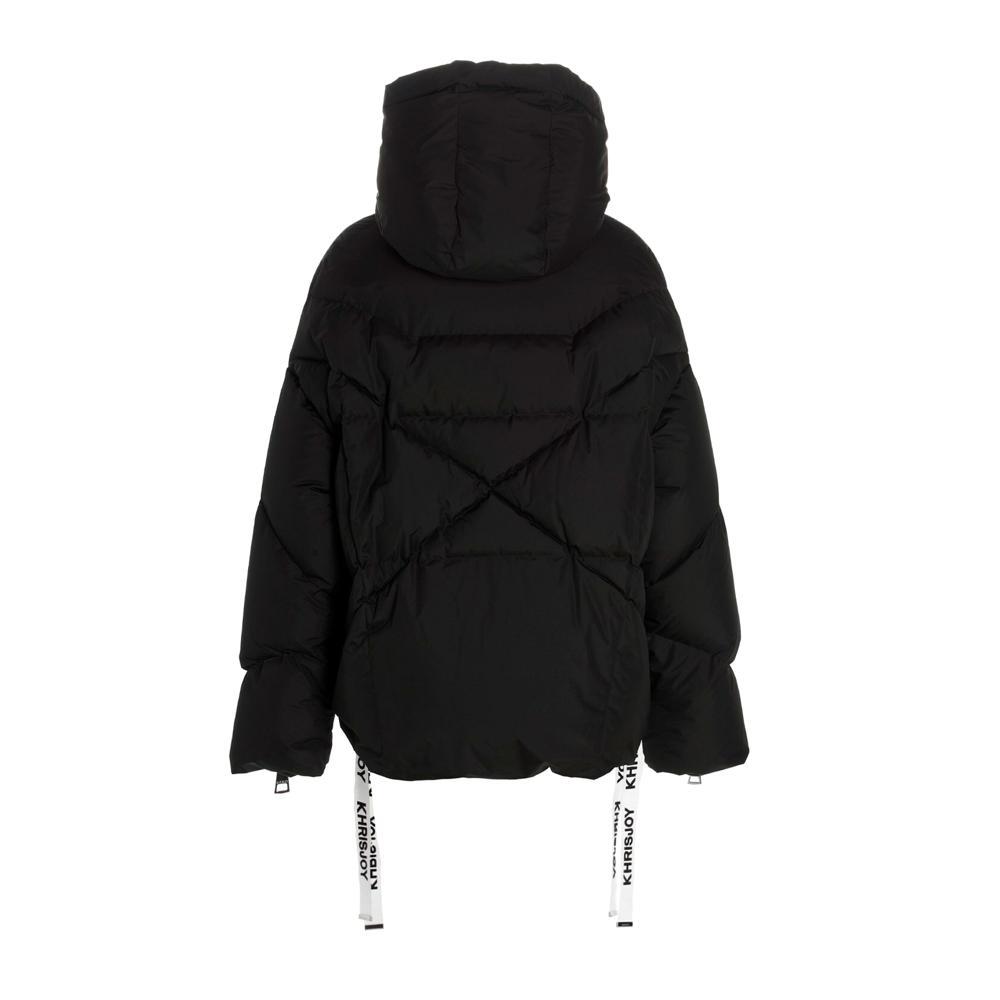 (7524)[KHRIS JOY]패딩 23FW AFPW001NY BK01
